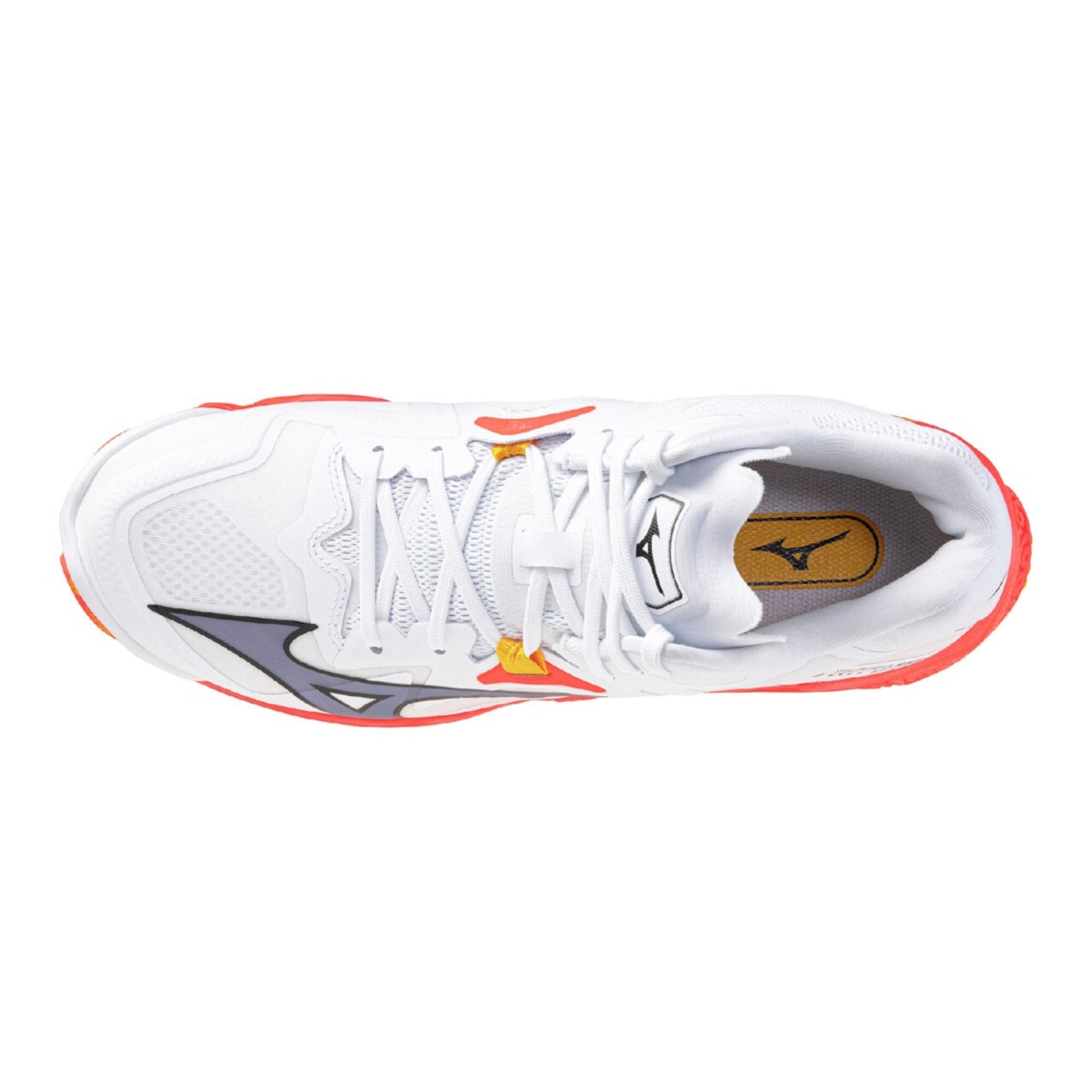 WAVE LIGHTNING Z8 MID - Footwear - Shoes