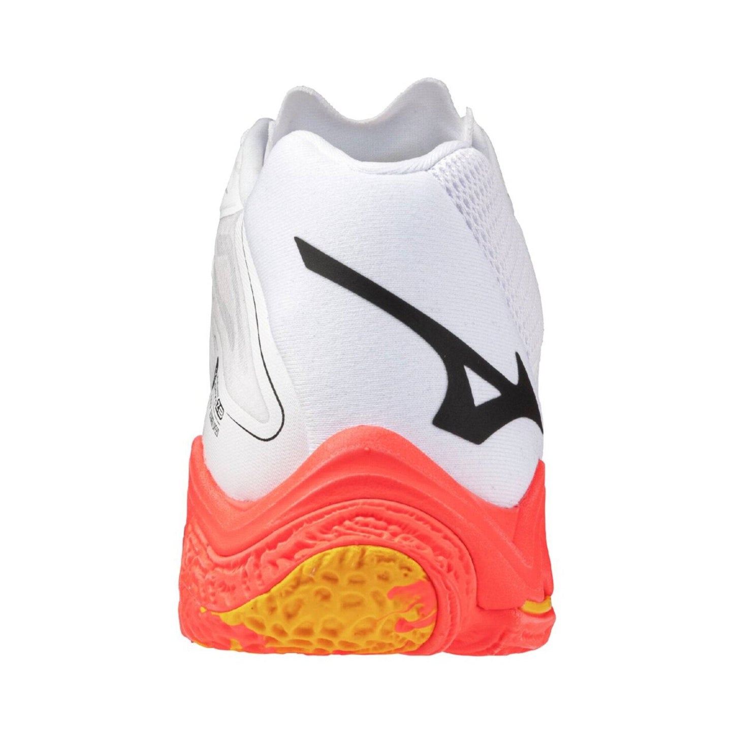 WAVE LIGHTNING Z8 MID - Footwear - Shoes