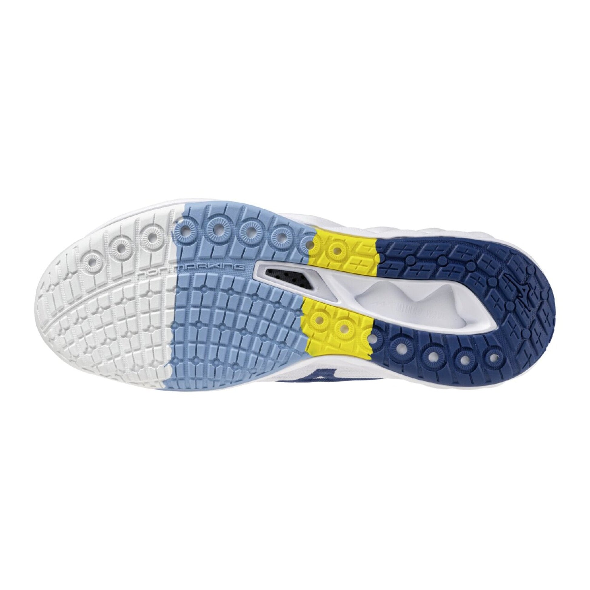 WAVE LUMINOUS 2 - Footwear - Shoes