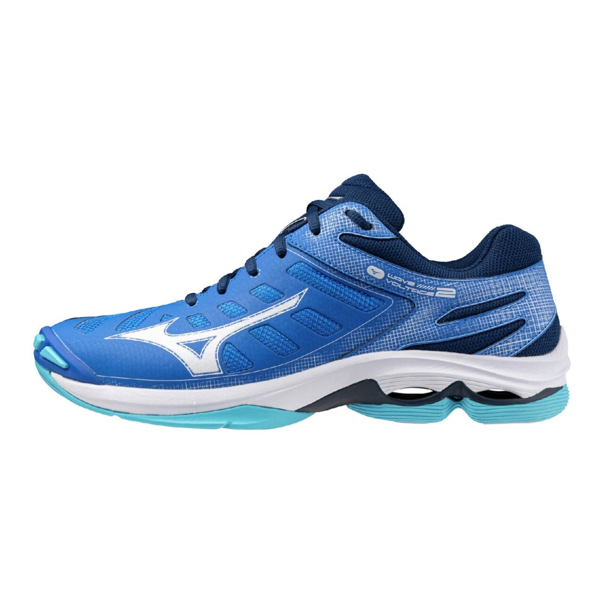 WAVE VOLTAGE 2 - Footwear - Shoes