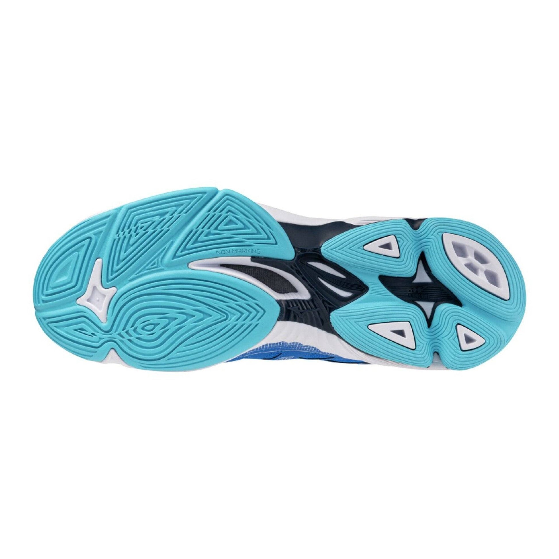 WAVE VOLTAGE 2 - Footwear - Shoes