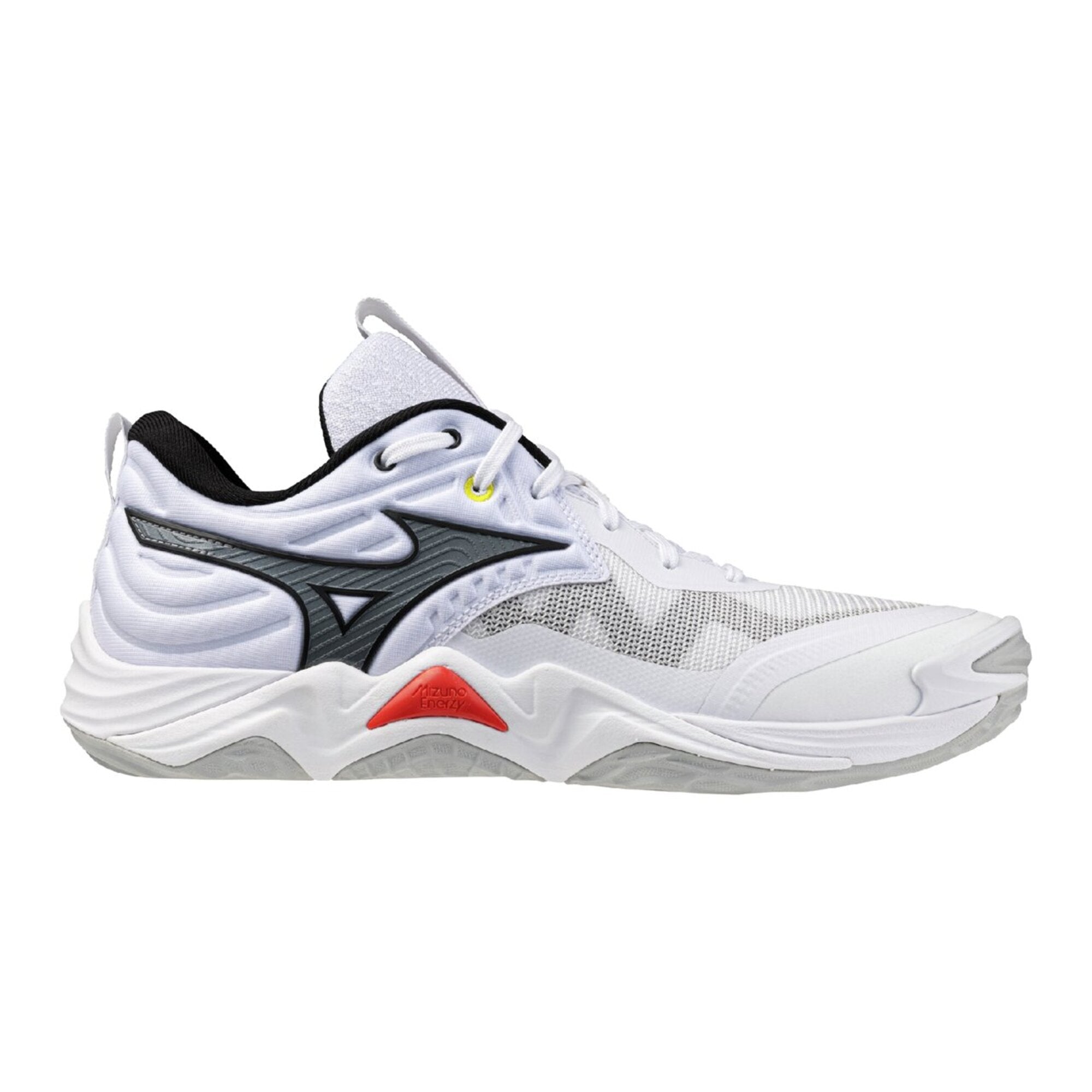 WAVE MOMENTUM ELITE – Mizuno Thailand
