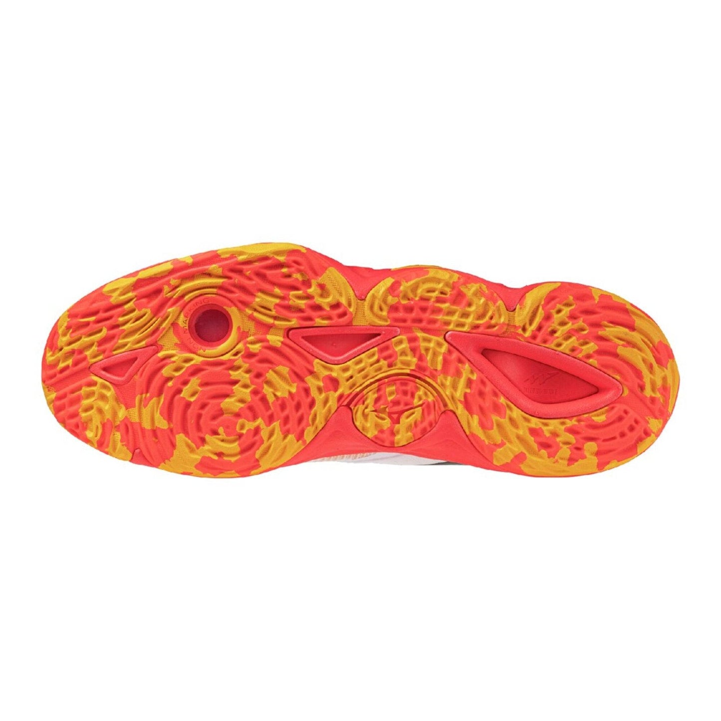 WAVE MOMENTUM ELITE MID - Footwear - Shoes