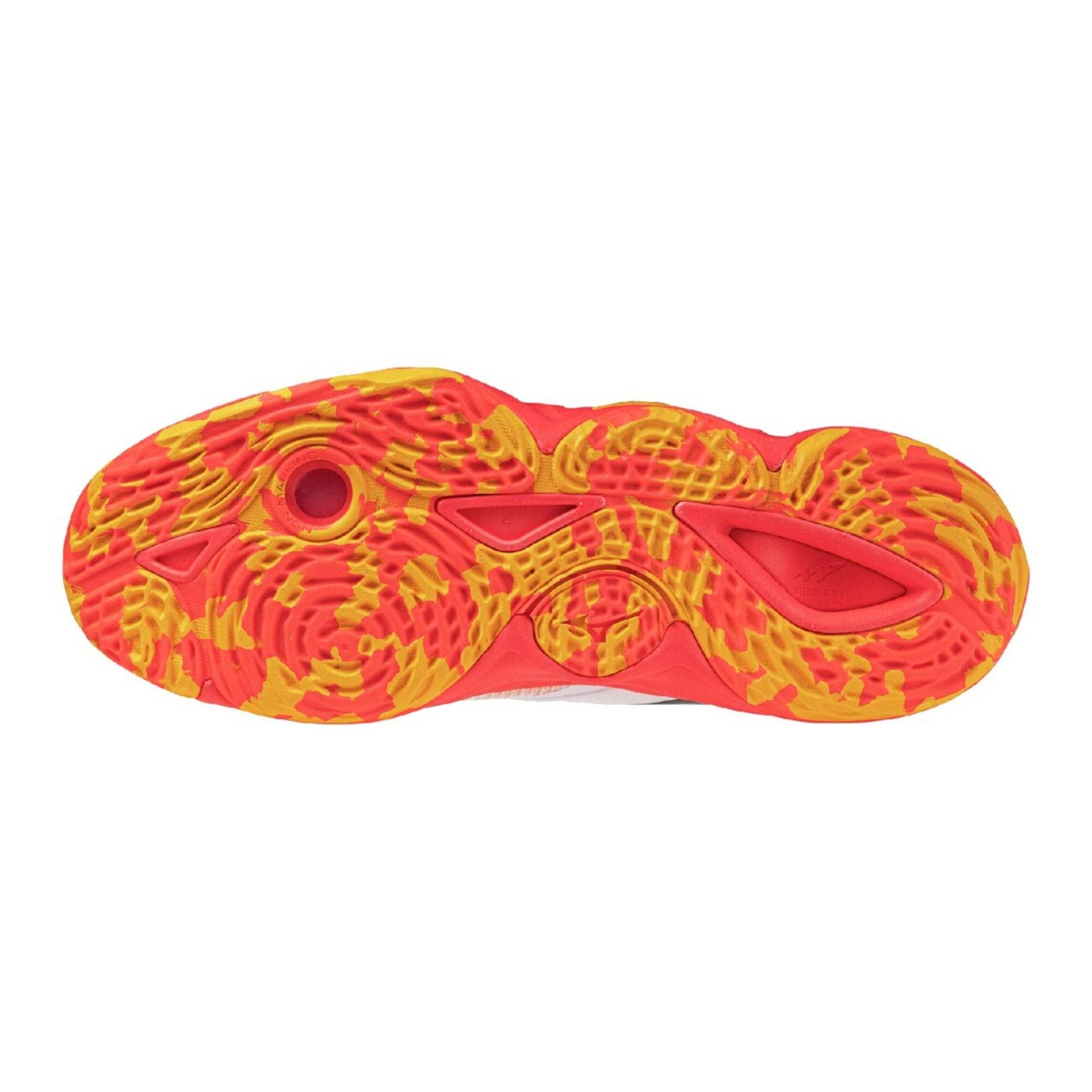 WAVE MOMENTUM ELITE MID - Footwear - Shoes