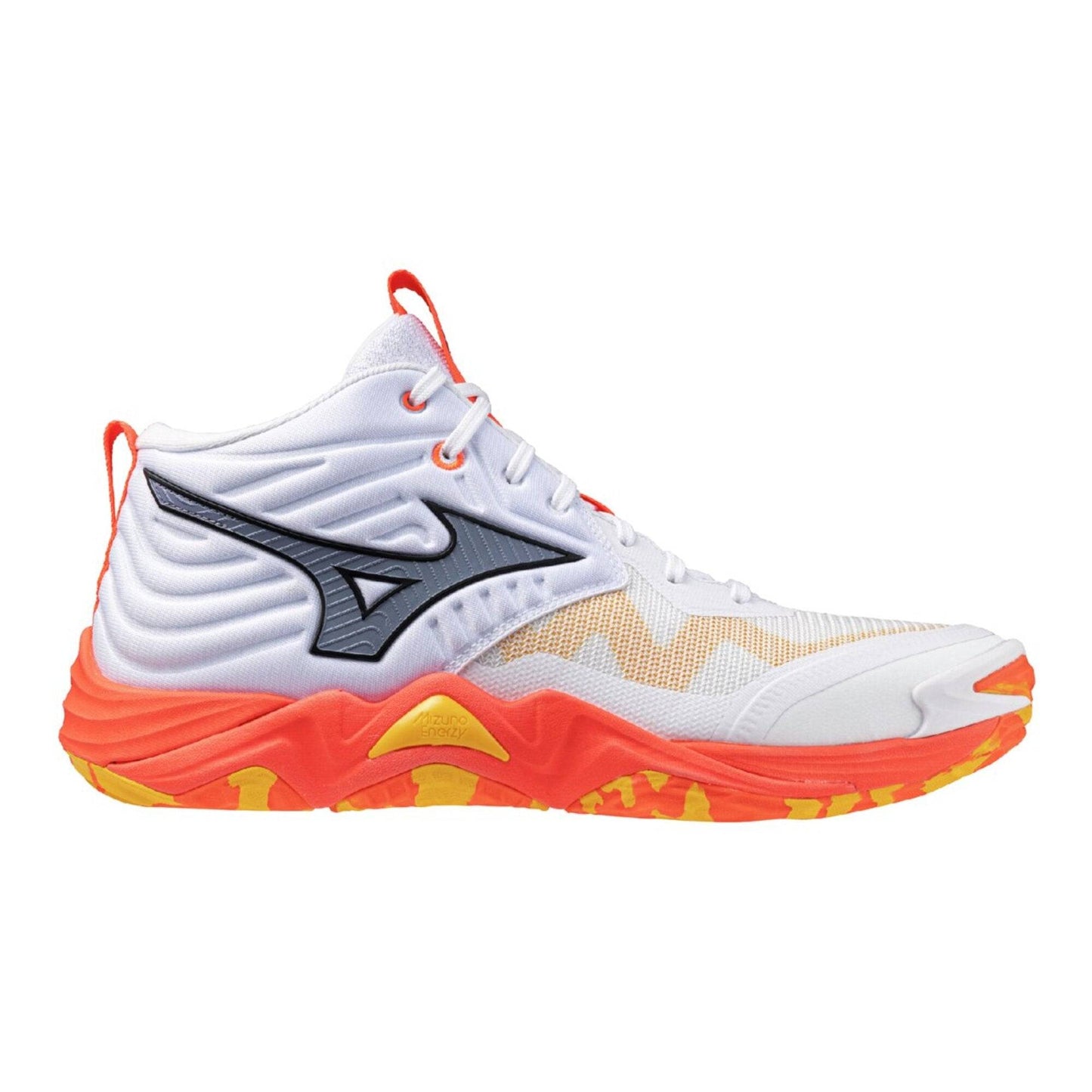 WAVE MOMENTUM ELITE MID - Footwear - Shoes