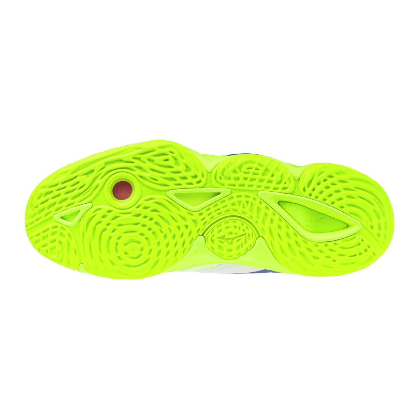 WAVE MOMENTUM ELITE MID - FOOTWEAR - SHOES