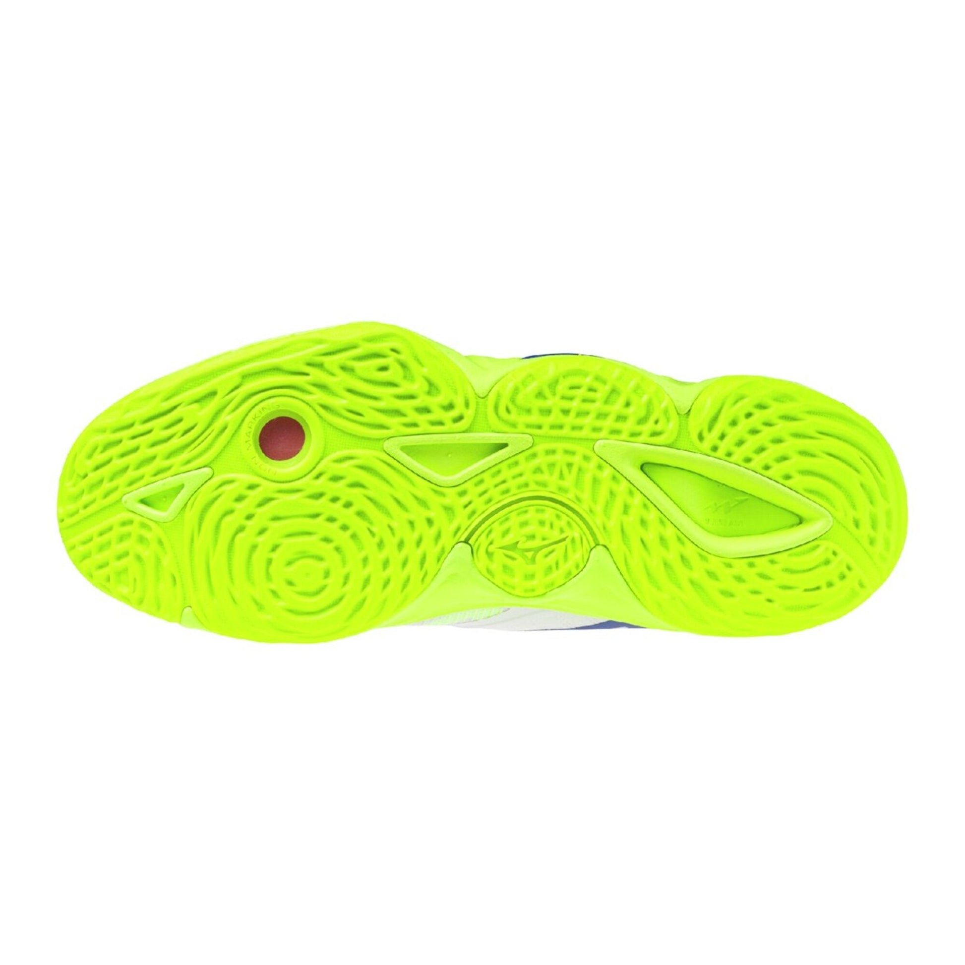 WAVE MOMENTUM ELITE MID - FOOTWEAR - SHOES