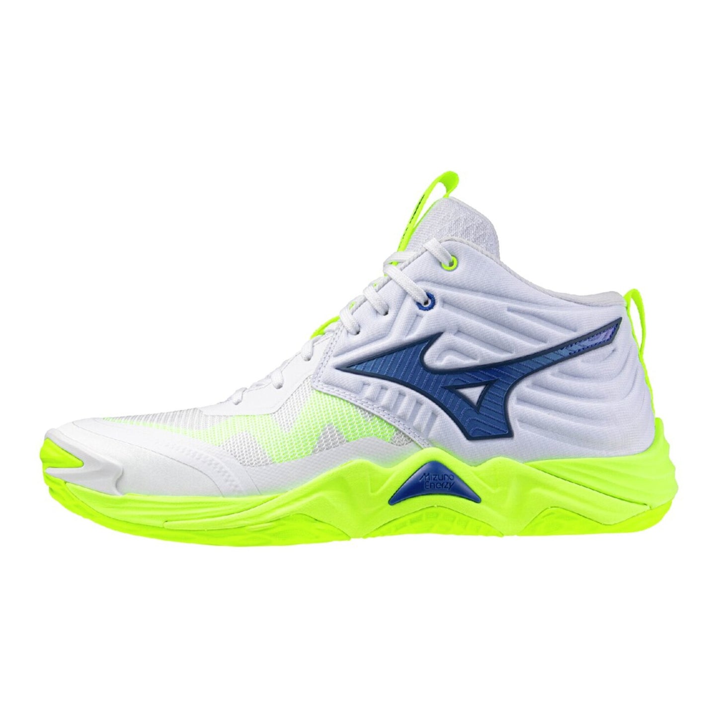 WAVE MOMENTUM ELITE MID - FOOTWEAR - SHOES