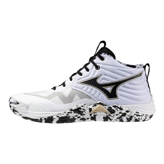WAVE MOMENTUM ELITE MID - Footwear - Shoes