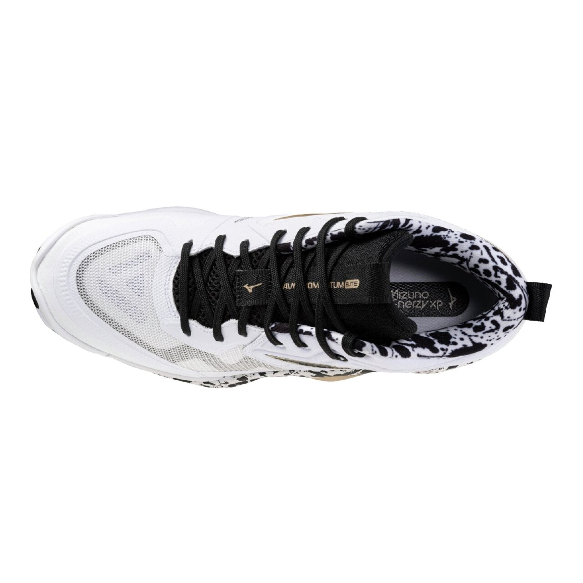 WAVE MOMENTUM ELITE MID - Footwear - Shoes