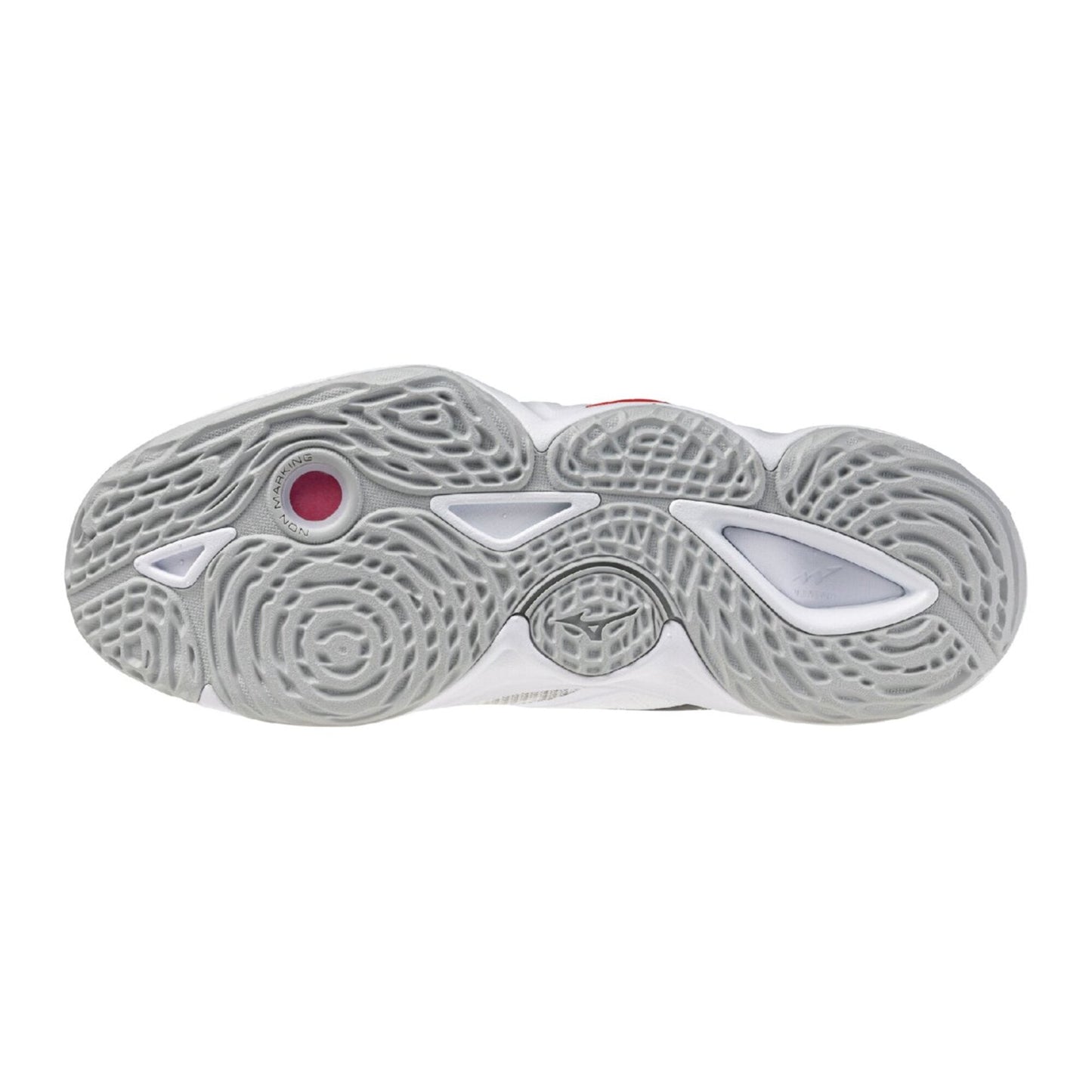 WAVE MOMENTUM ELITE MID - FOOTWEAR - SHOES