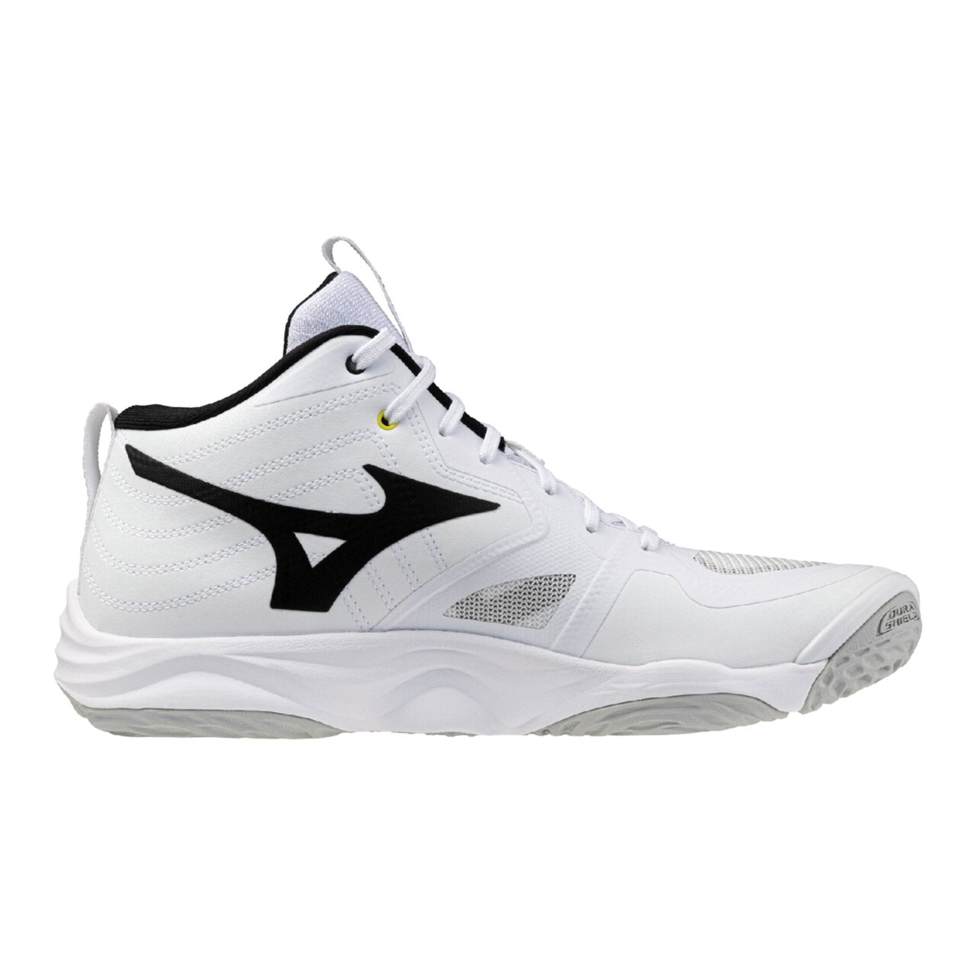 WAVE MOMENTUM ELITE MID – Mizuno Thailand