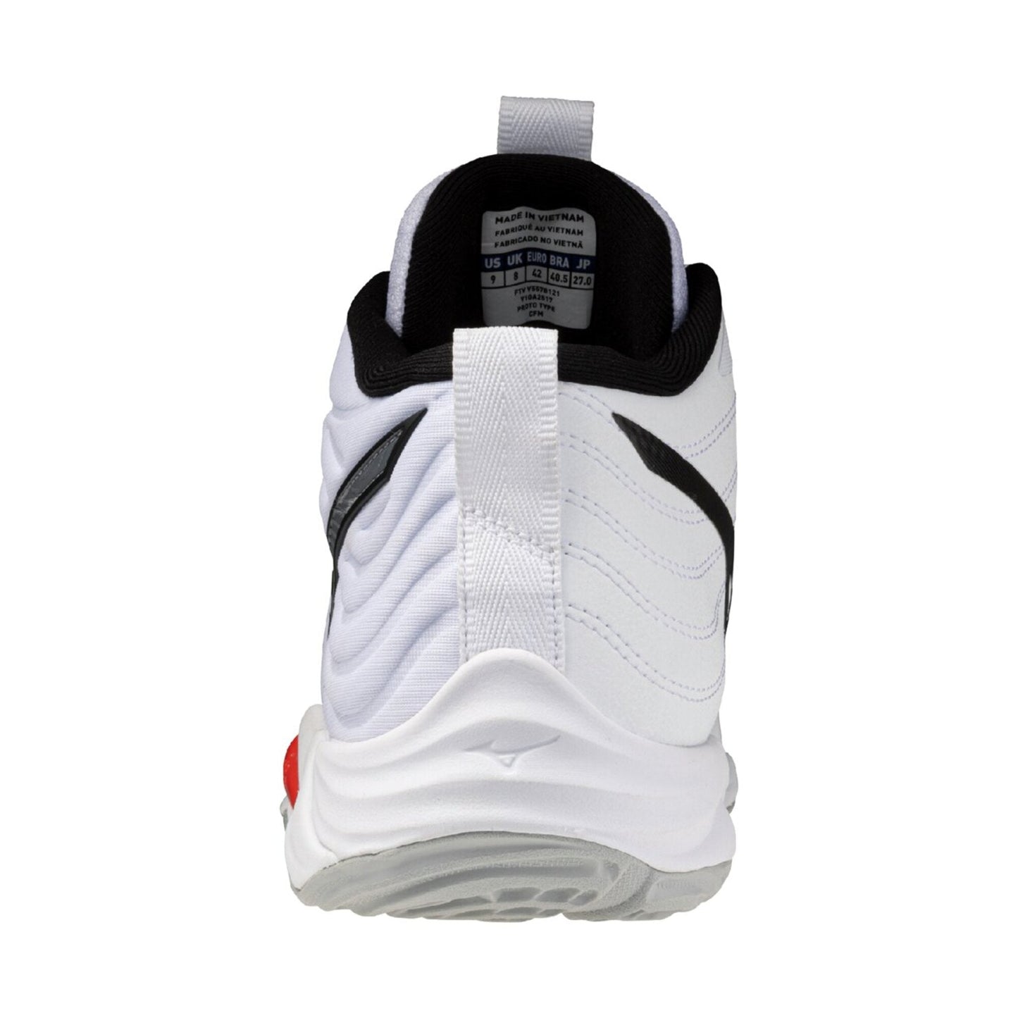 WAVE MOMENTUM ELITE MID - FOOTWEAR - SHOES