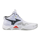 WAVE MOMENTUM ELITE MID - FOOTWEAR - SHOES