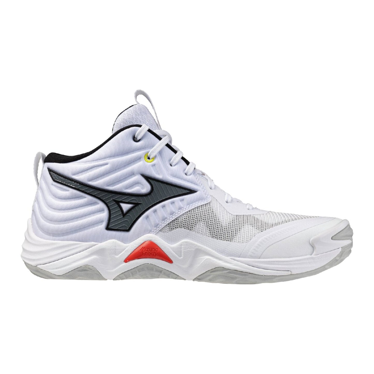 WAVE MOMENTUM ELITE MID - FOOTWEAR - SHOES
