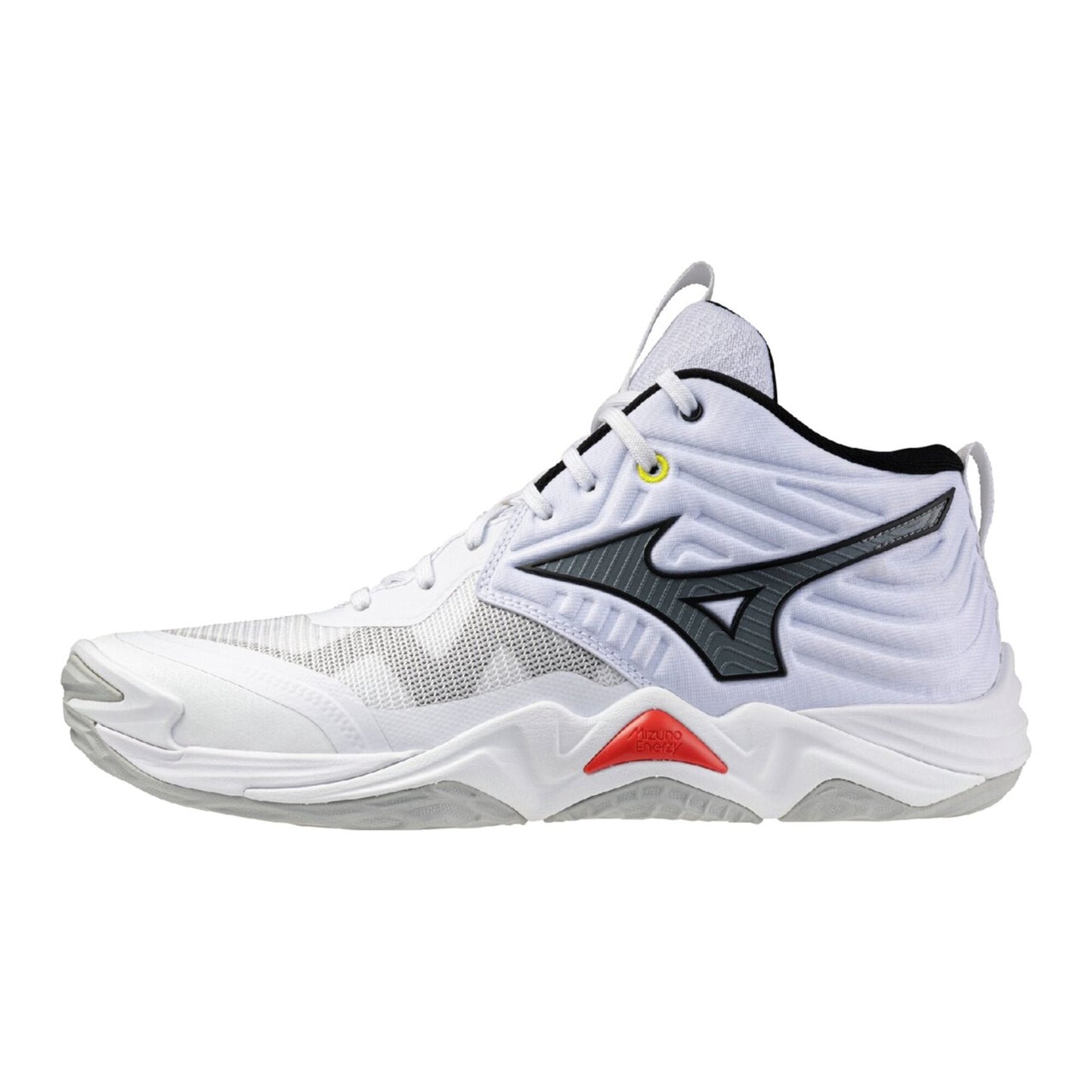 WAVE MOMENTUM ELITE MID - FOOTWEAR - SHOES