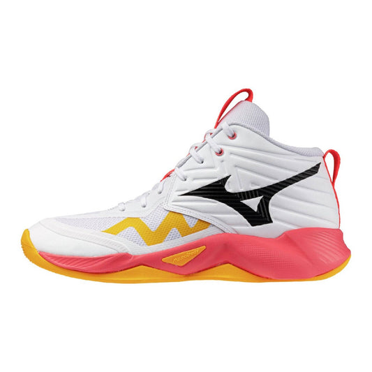 WAVE MOMENTUM PRO MID - Footwear - Shoes