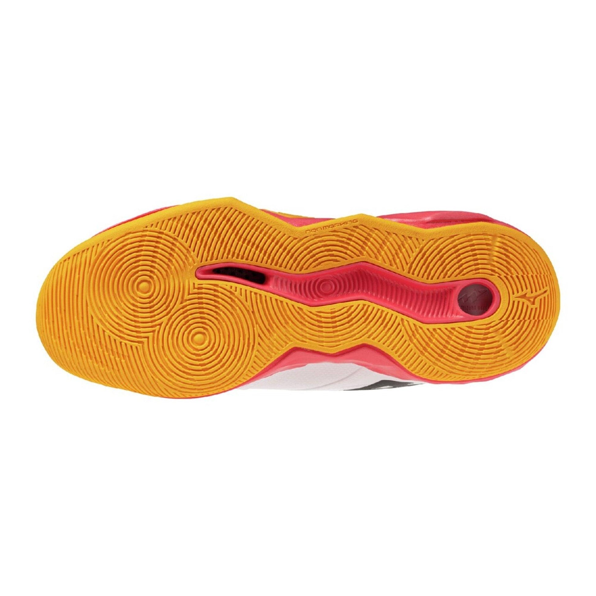 WAVE MOMENTUM PRO MID - Footwear - Shoes