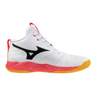 WAVE MOMENTUM PRO MID - Footwear - Shoes