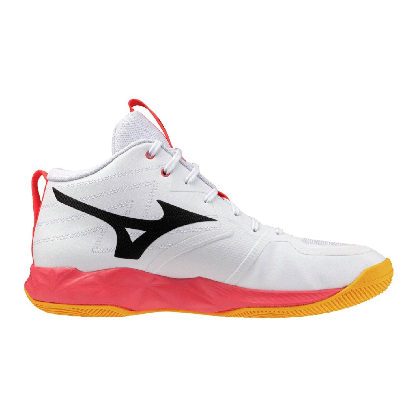 WAVE MOMENTUM PRO MID - Footwear - Shoes
