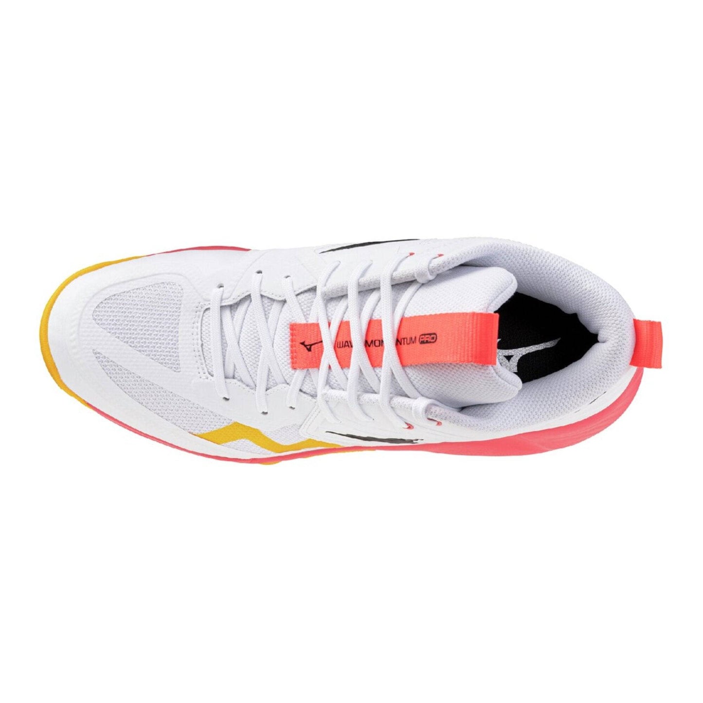 WAVE MOMENTUM PRO MID - Footwear - Shoes