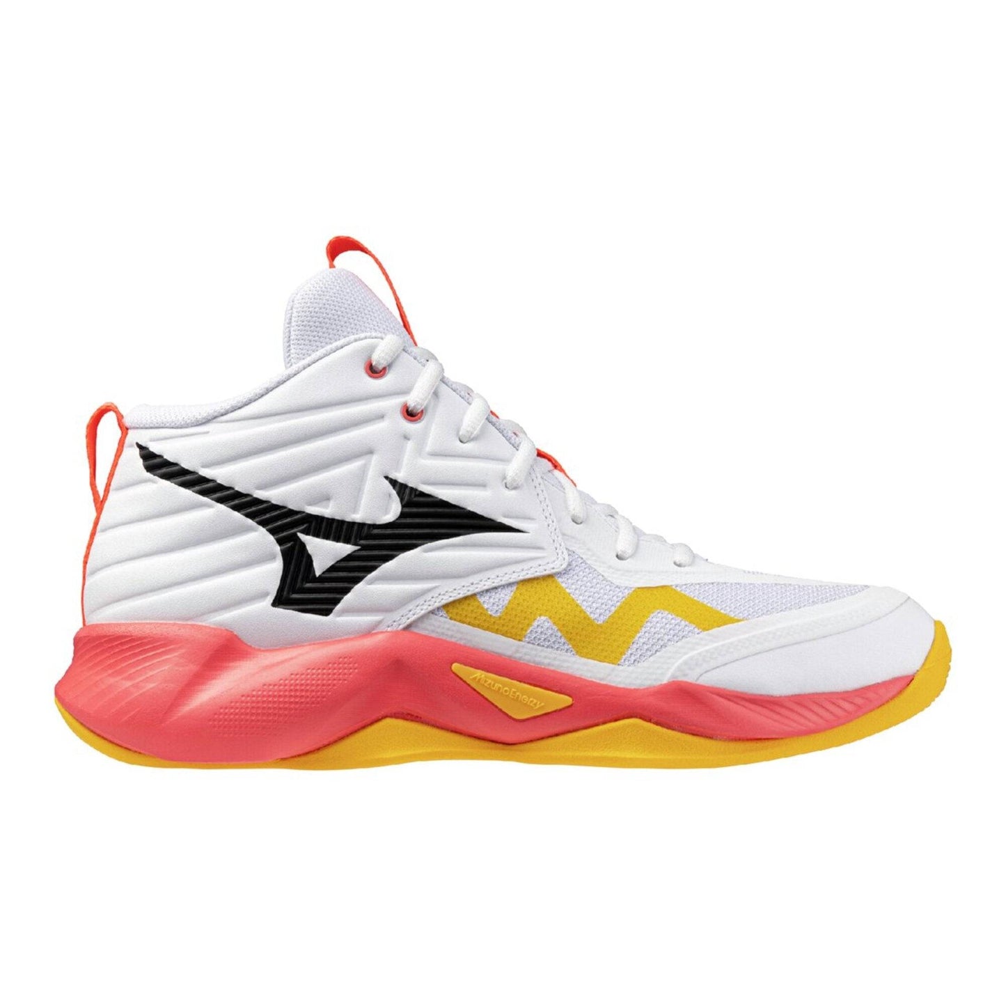 WAVE MOMENTUM PRO MID - Footwear - Shoes