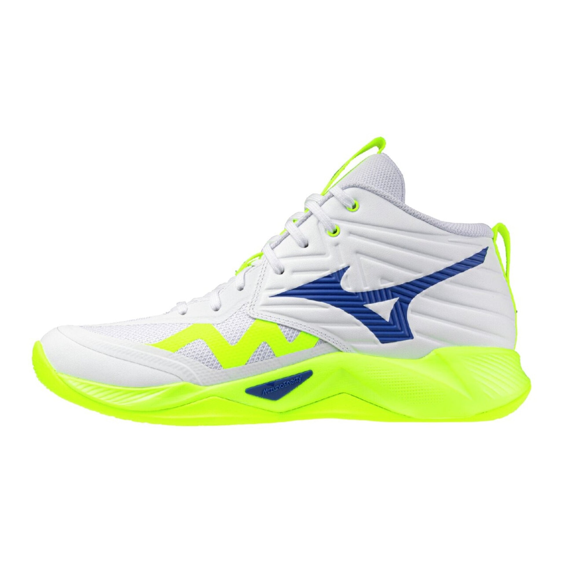 WAVE MOMENTUM PRO MID - FOOTWEAR - SHOES