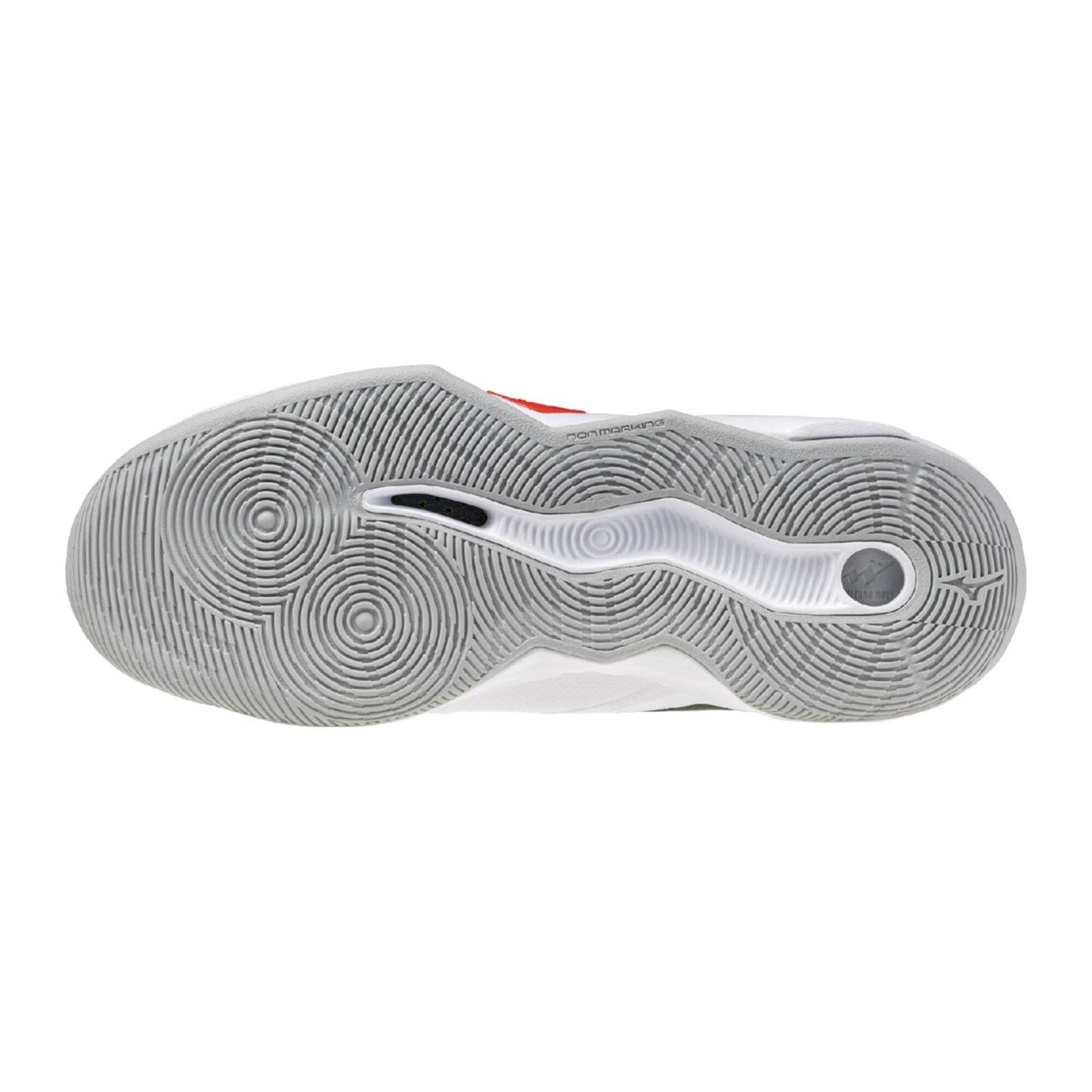 WAVE MOMENTUM PRO MID - FOOTWEAR - SHOES