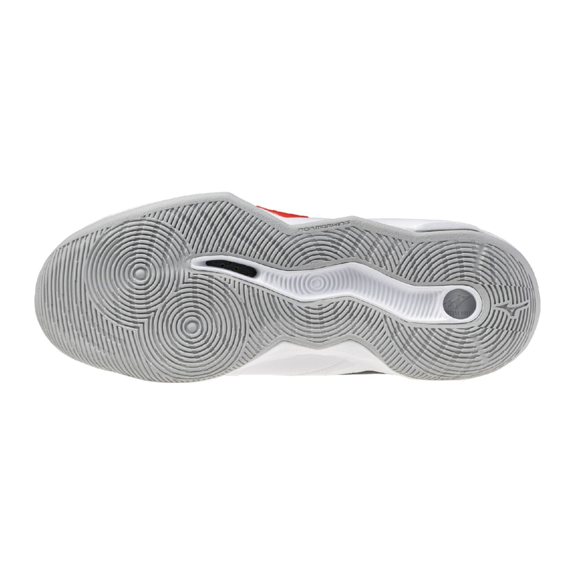 WAVE MOMENTUM PRO MID - FOOTWEAR - SHOES