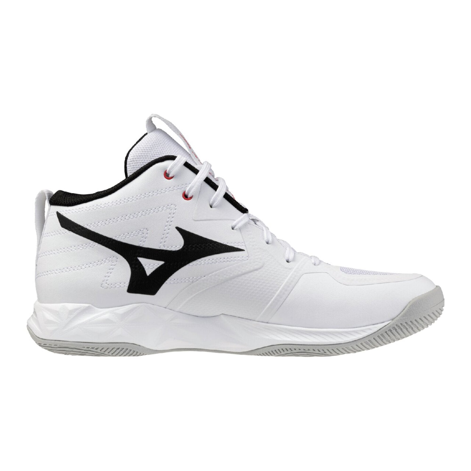 WAVE MOMENTUM PRO MID - FOOTWEAR - SHOES