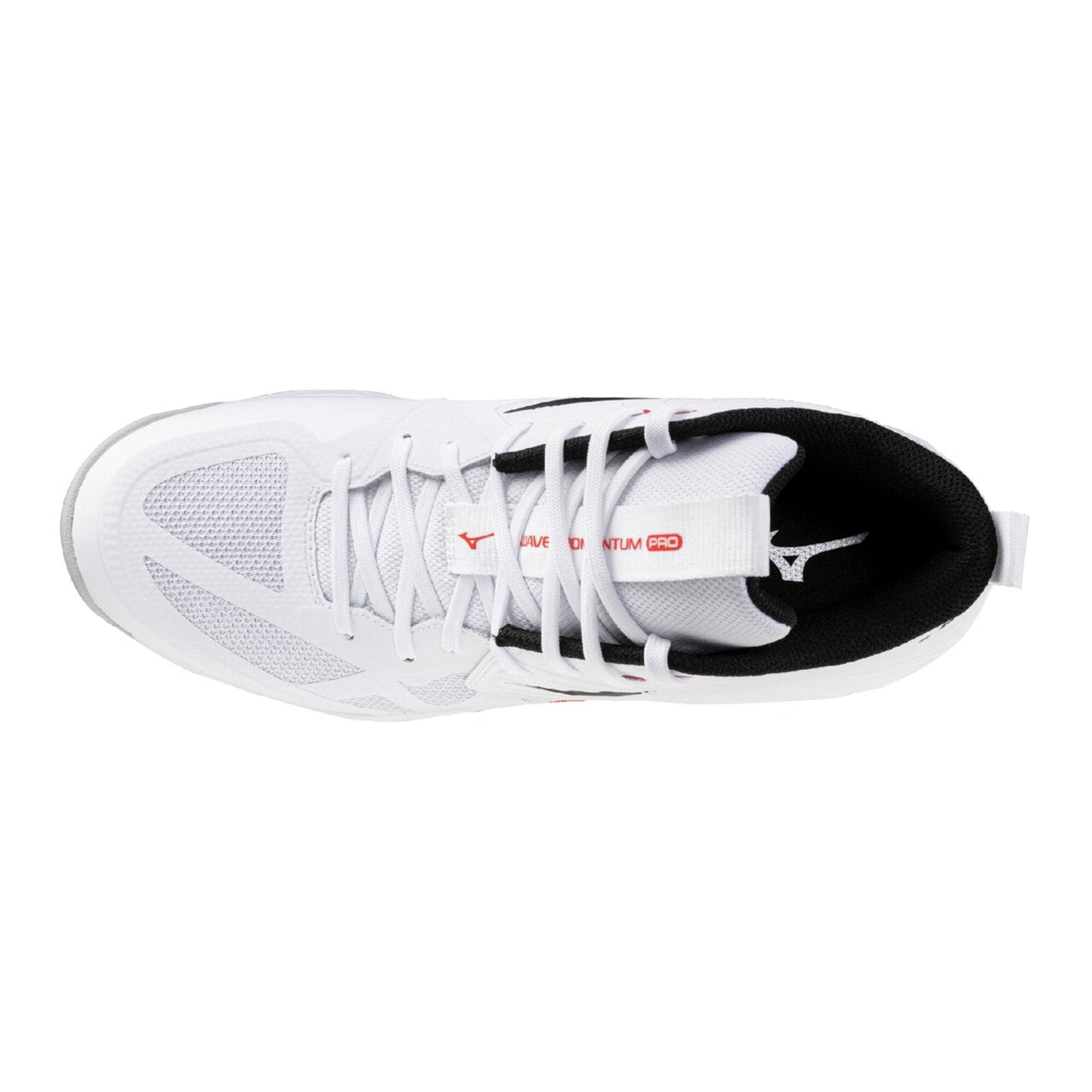 WAVE MOMENTUM PRO MID - FOOTWEAR - SHOES