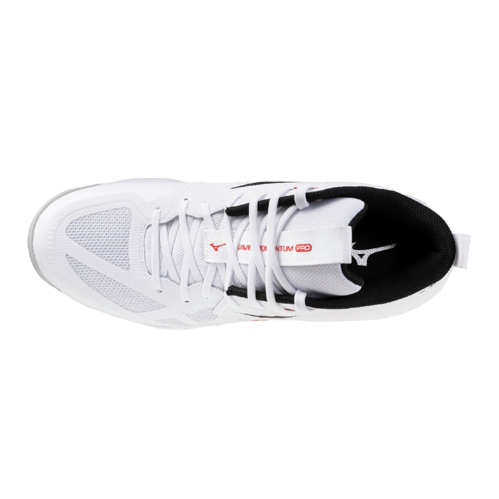 WAVE MOMENTUM PRO MID - FOOTWEAR - SHOES