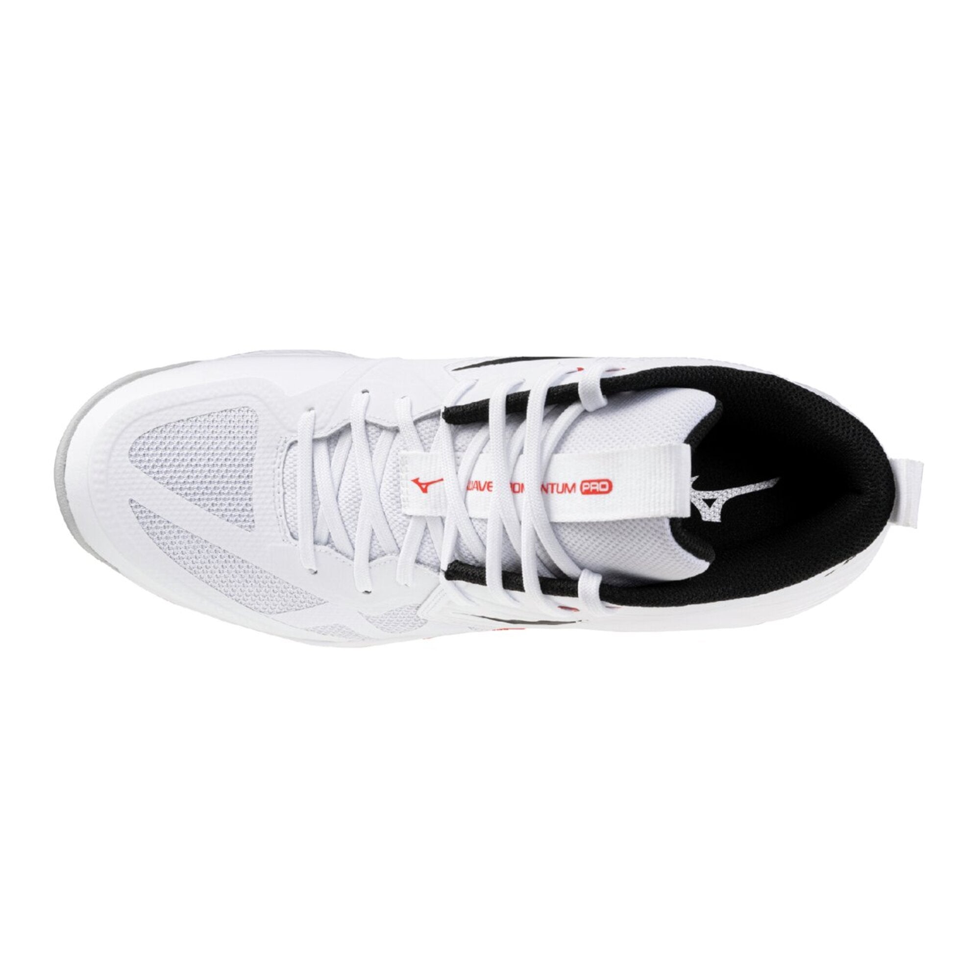 WAVE MOMENTUM PRO MID - FOOTWEAR - SHOES