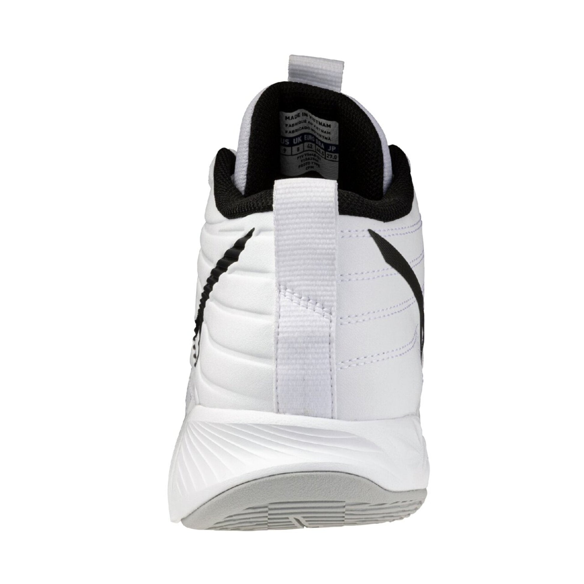 WAVE MOMENTUM PRO MID - FOOTWEAR - SHOES