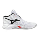 WAVE MOMENTUM PRO MID - FOOTWEAR - SHOES