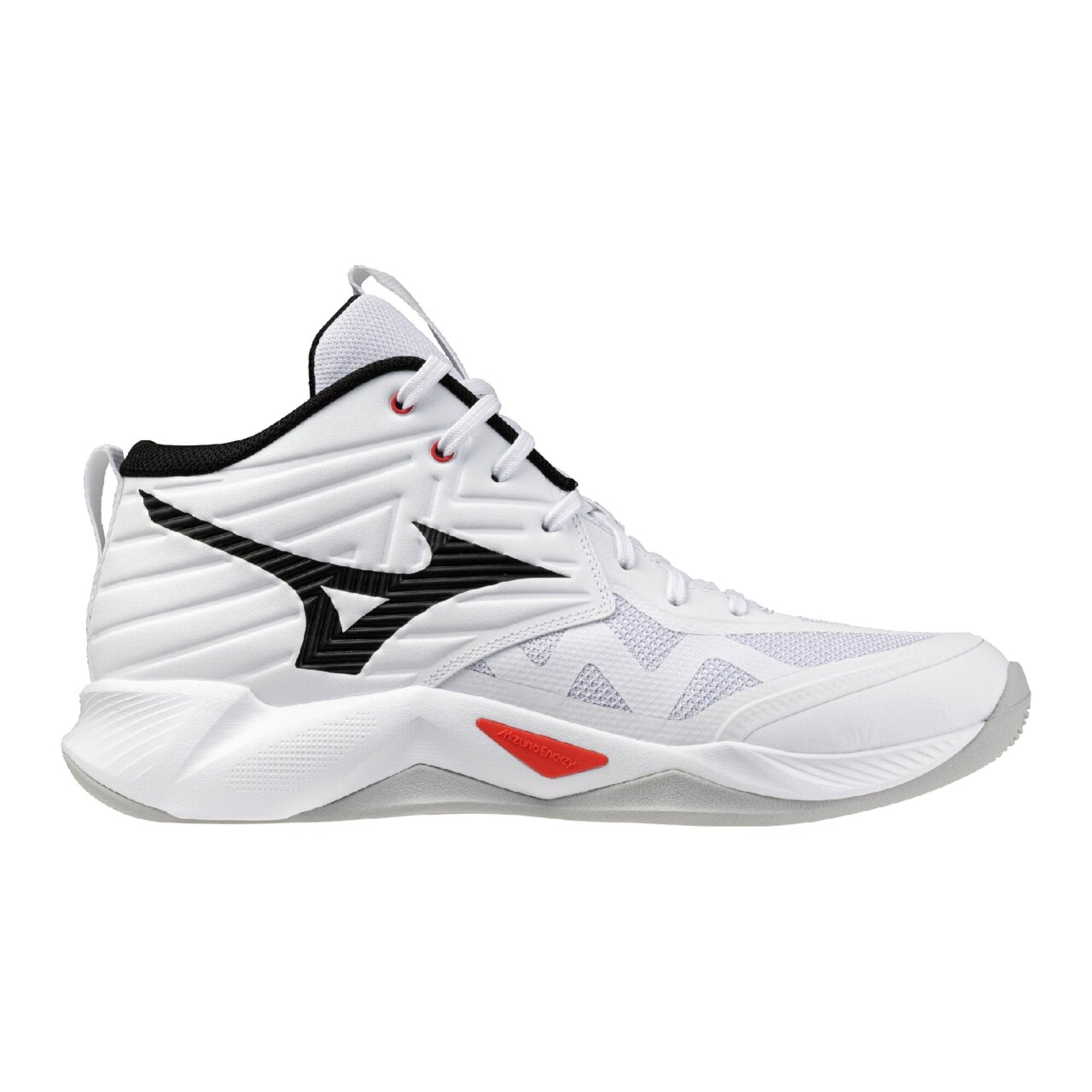 WAVE MOMENTUM PRO MID - FOOTWEAR - SHOES