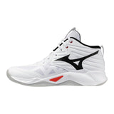 WAVE MOMENTUM PRO MID - FOOTWEAR - SHOES