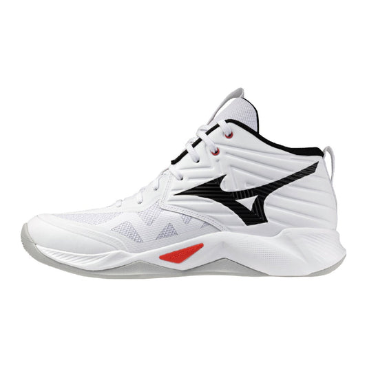 WAVE MOMENTUM PRO MID - FOOTWEAR - SHOES