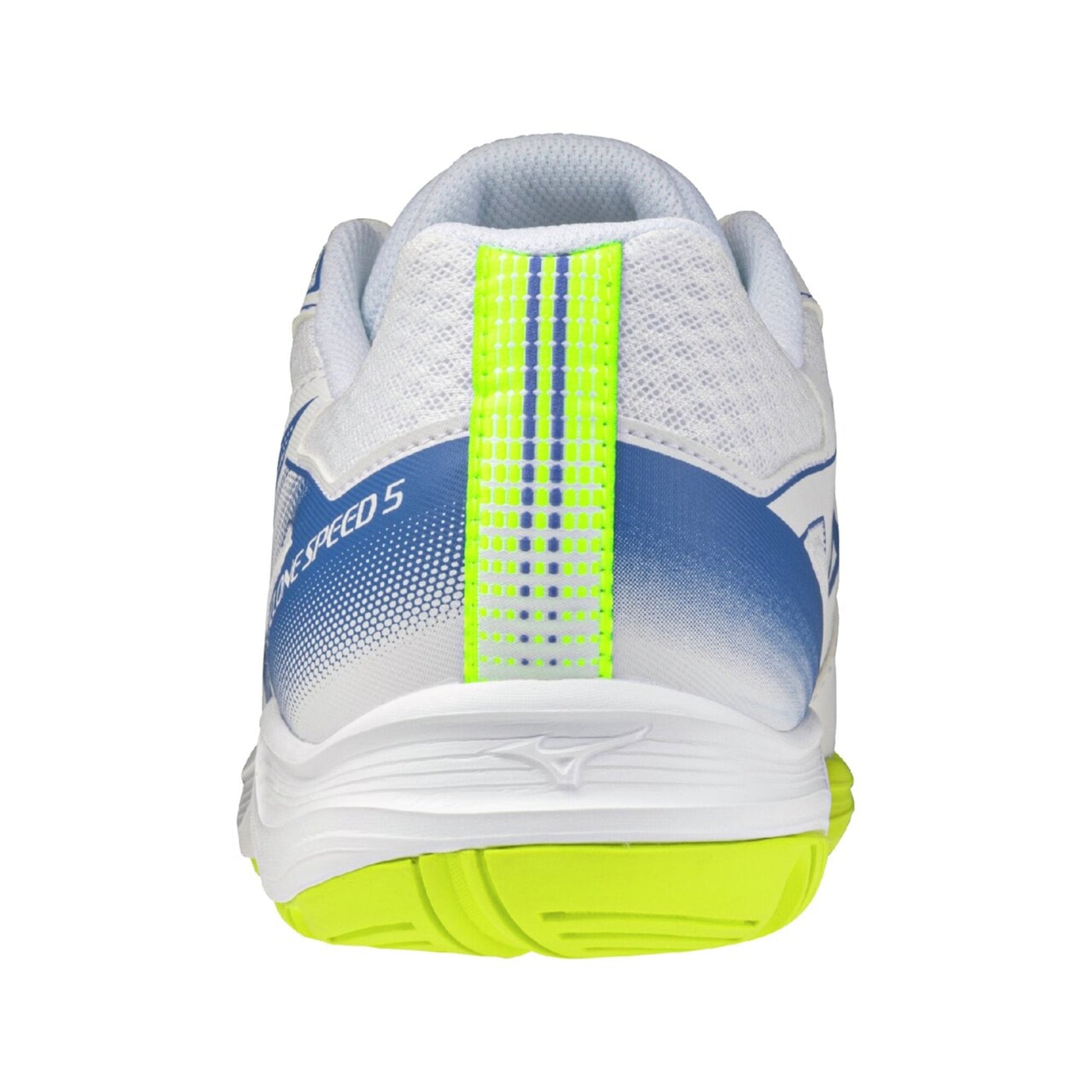 CYCLONE SPEED 5 - FOOTWEAR - SHOES