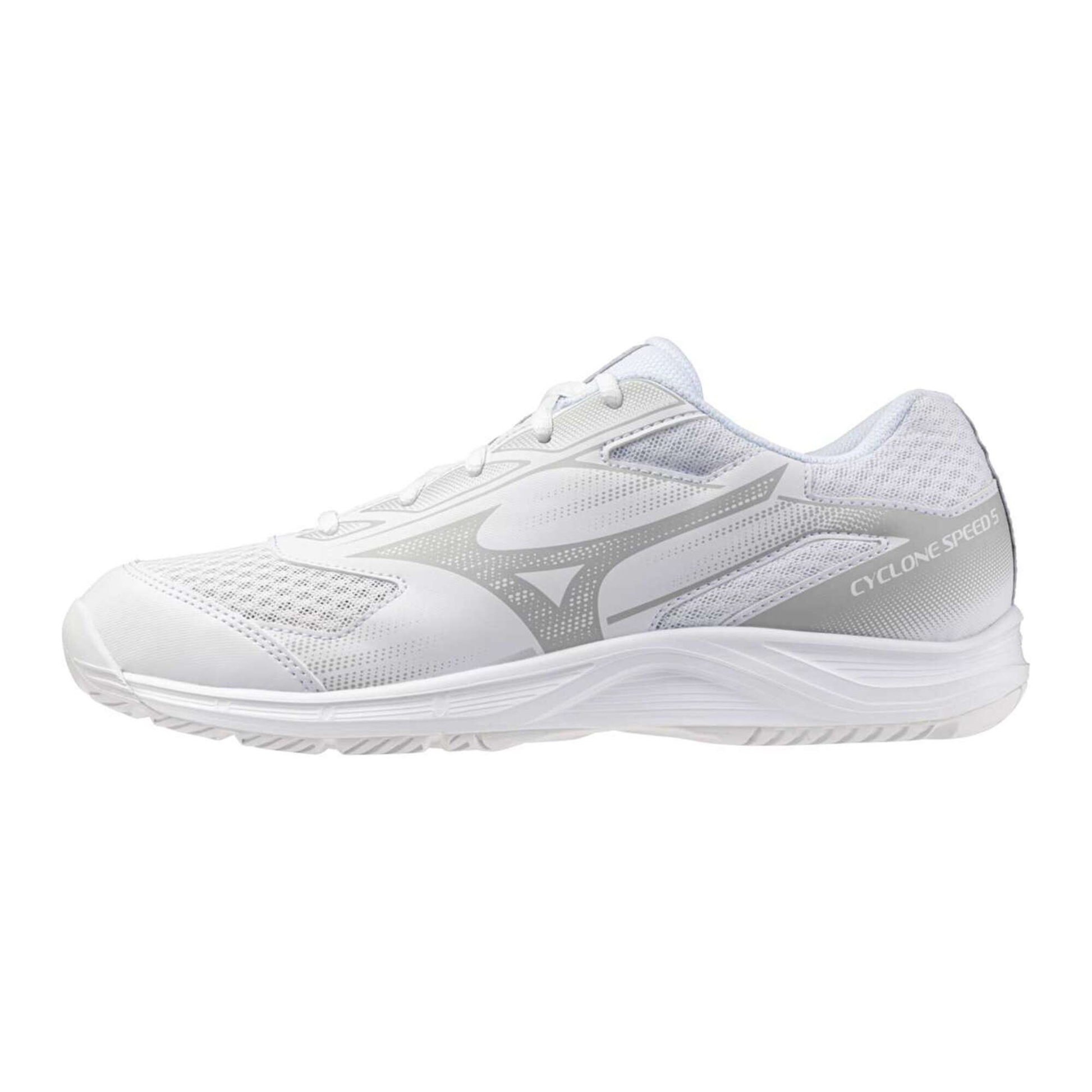 CYCLONE SPEED 5 - Footwear - Shoes