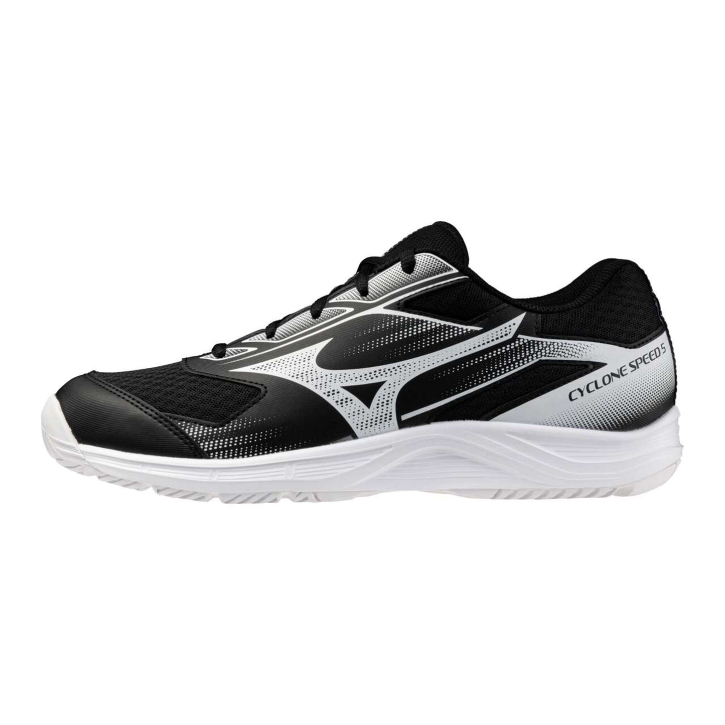 CYCLONE SPEED 5 - Footwear - Shoes