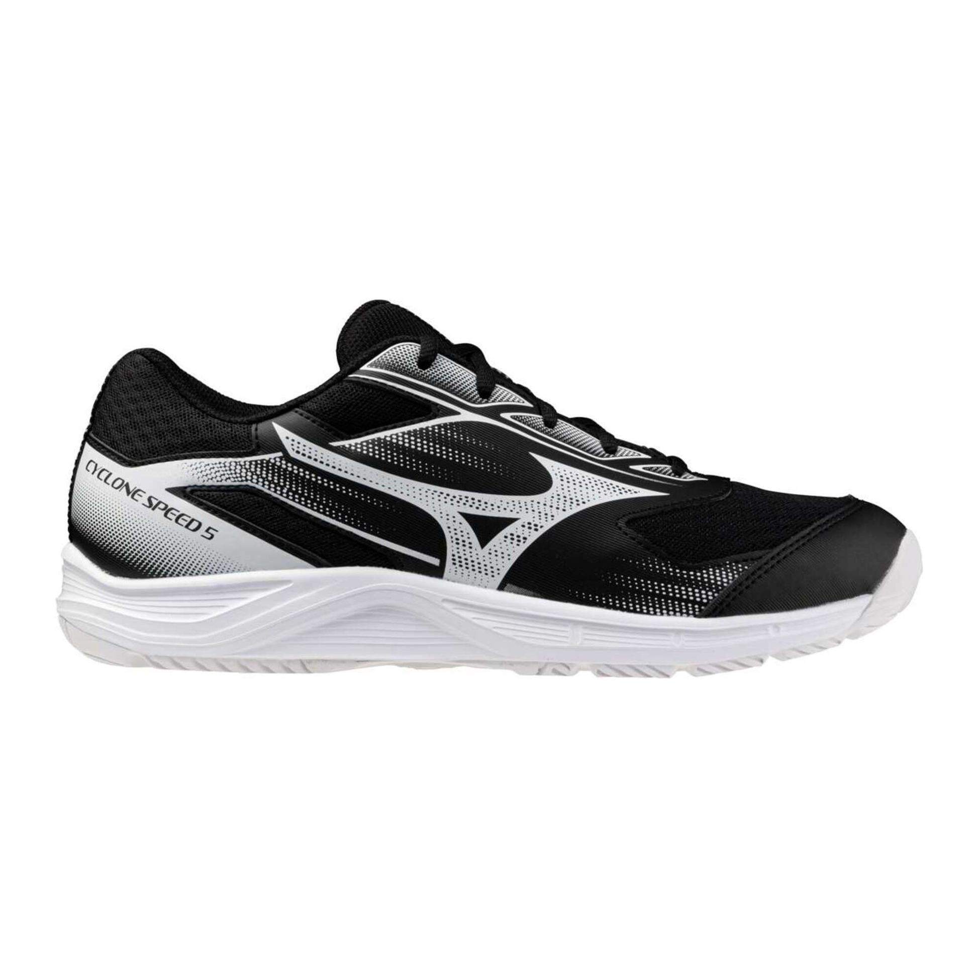 CYCLONE SPEED 5 - Footwear - Shoes