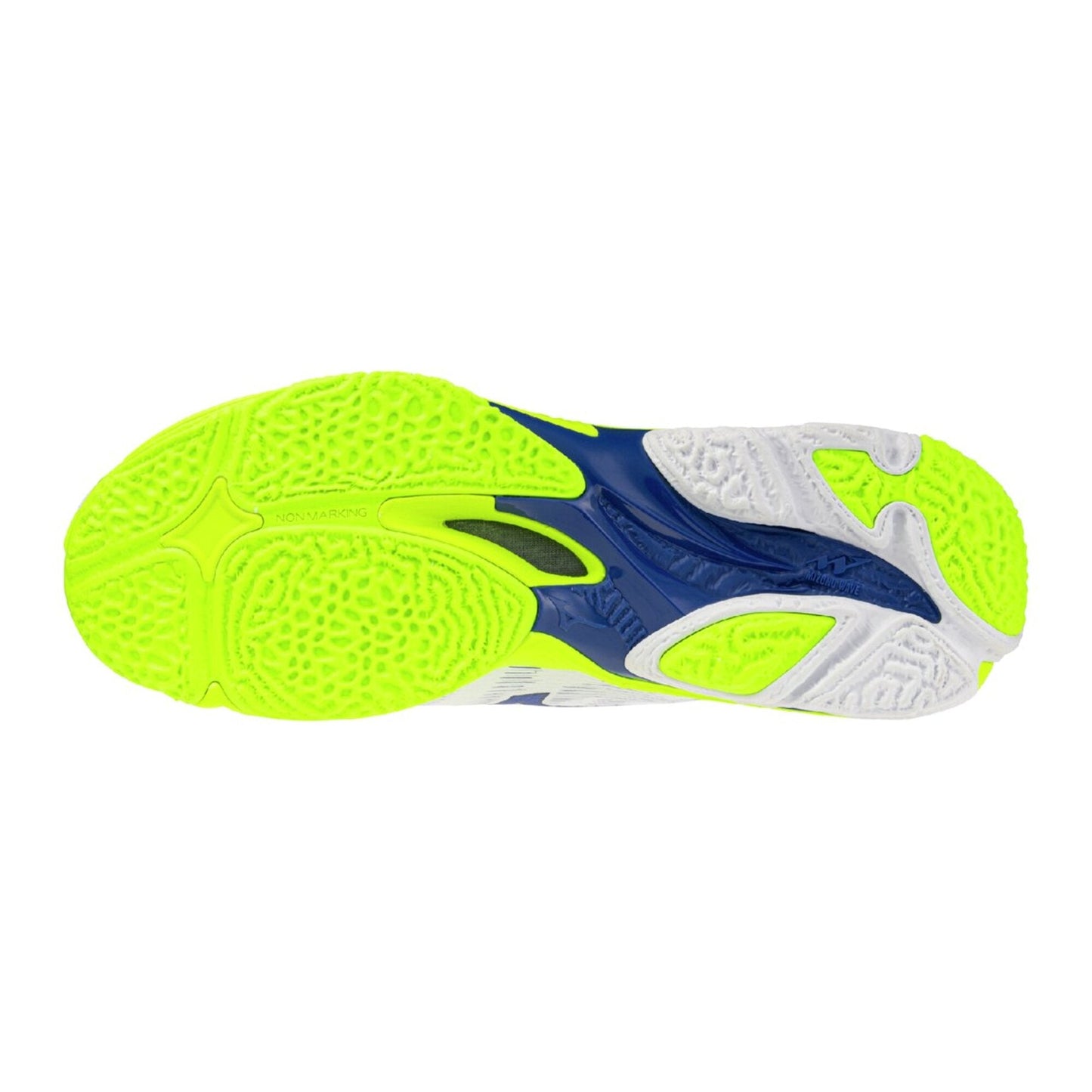 WAVE LIGHTNING ELITE MID - FOOTWEAR - SHOES