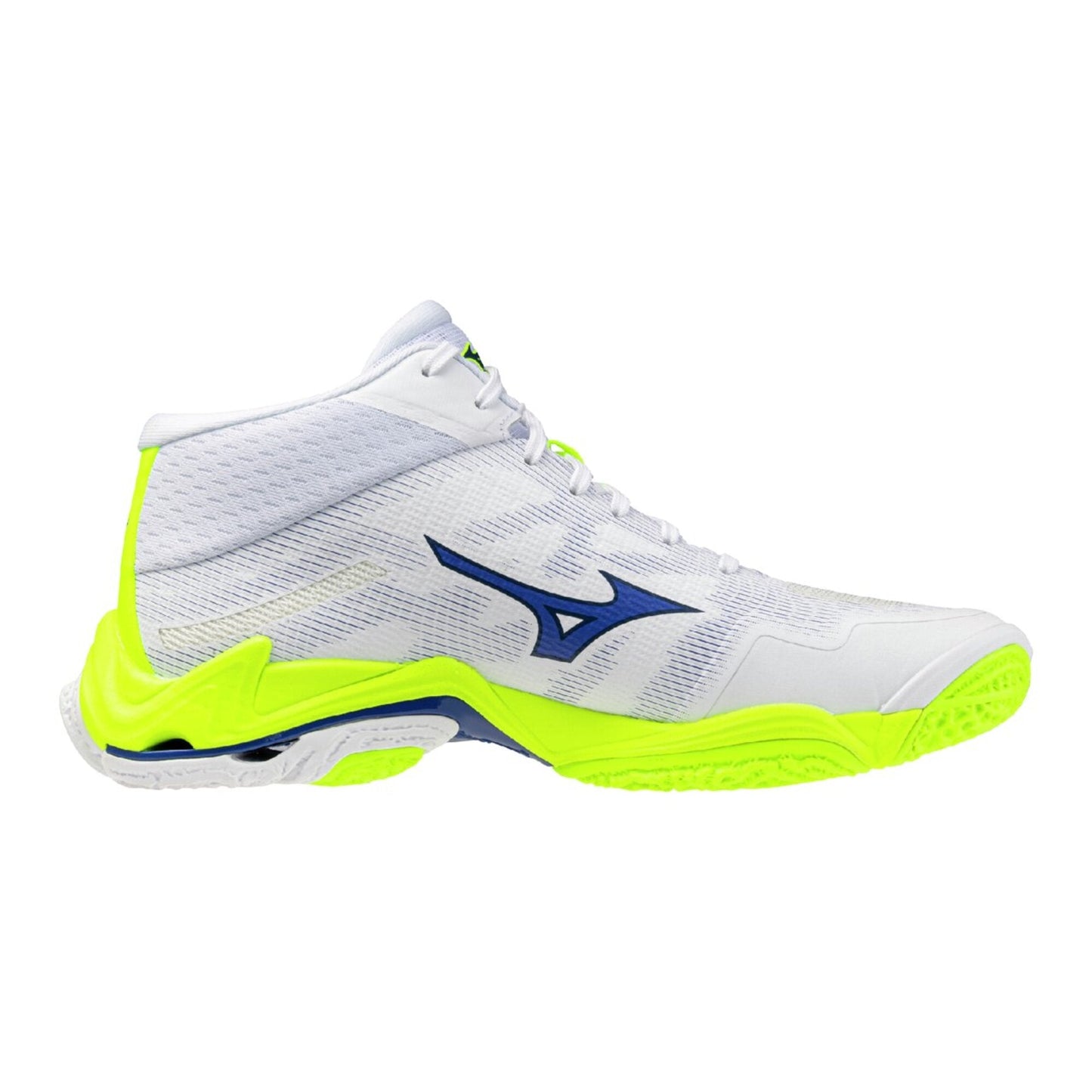WAVE LIGHTNING ELITE MID - FOOTWEAR - SHOES