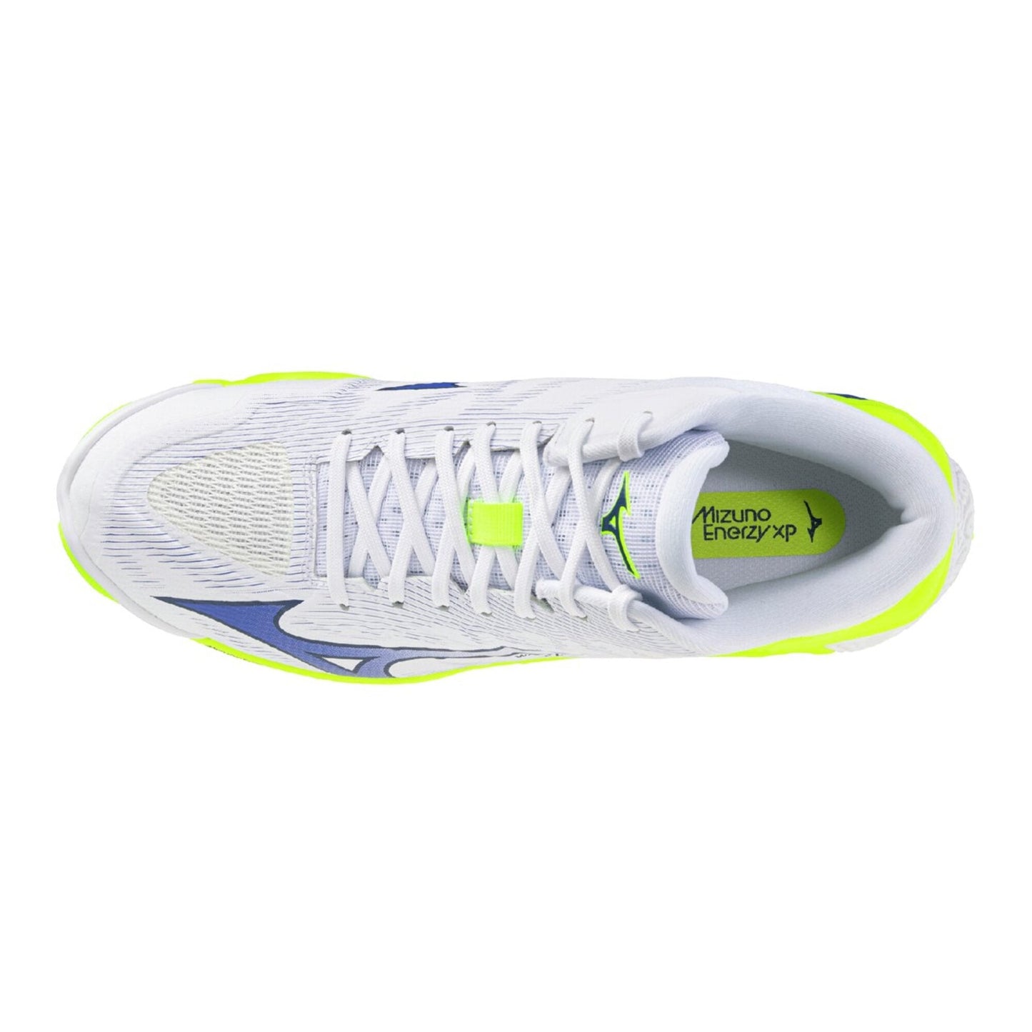 WAVE LIGHTNING ELITE MID - FOOTWEAR - SHOES