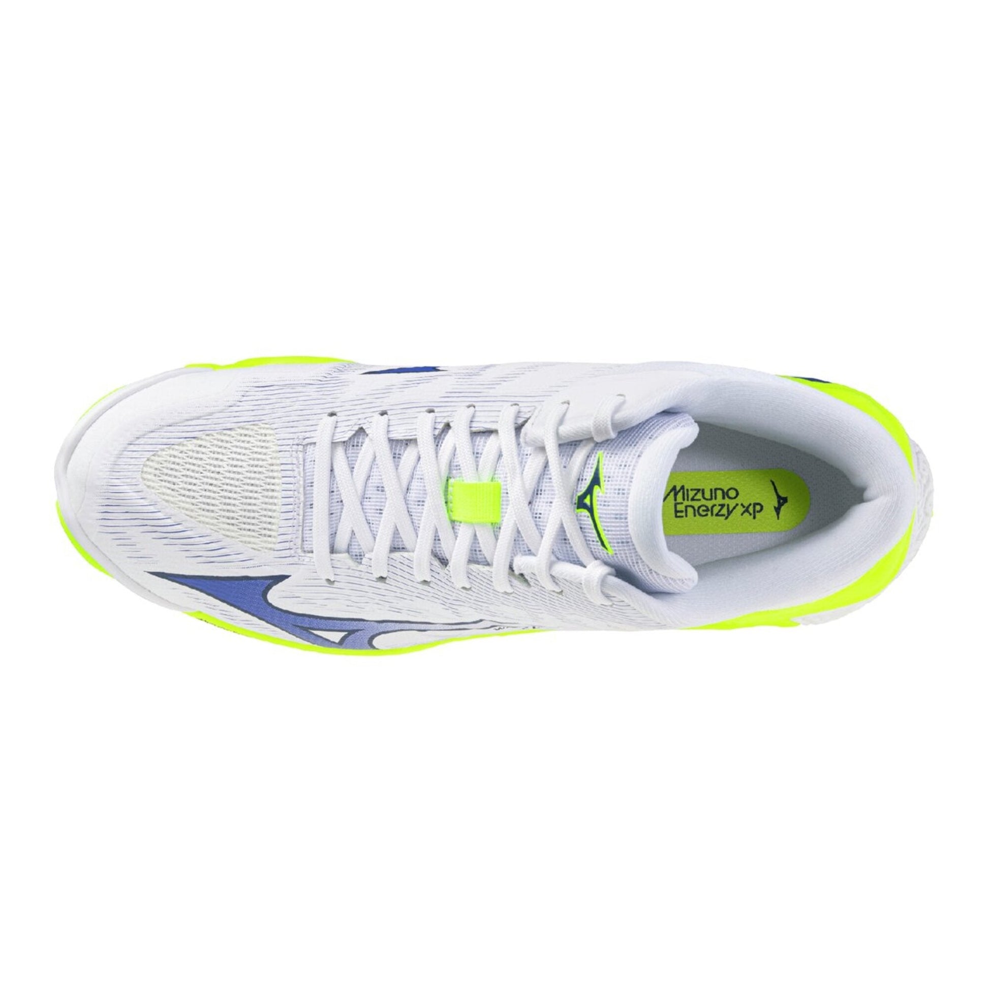 WAVE LIGHTNING ELITE MID - FOOTWEAR - SHOES