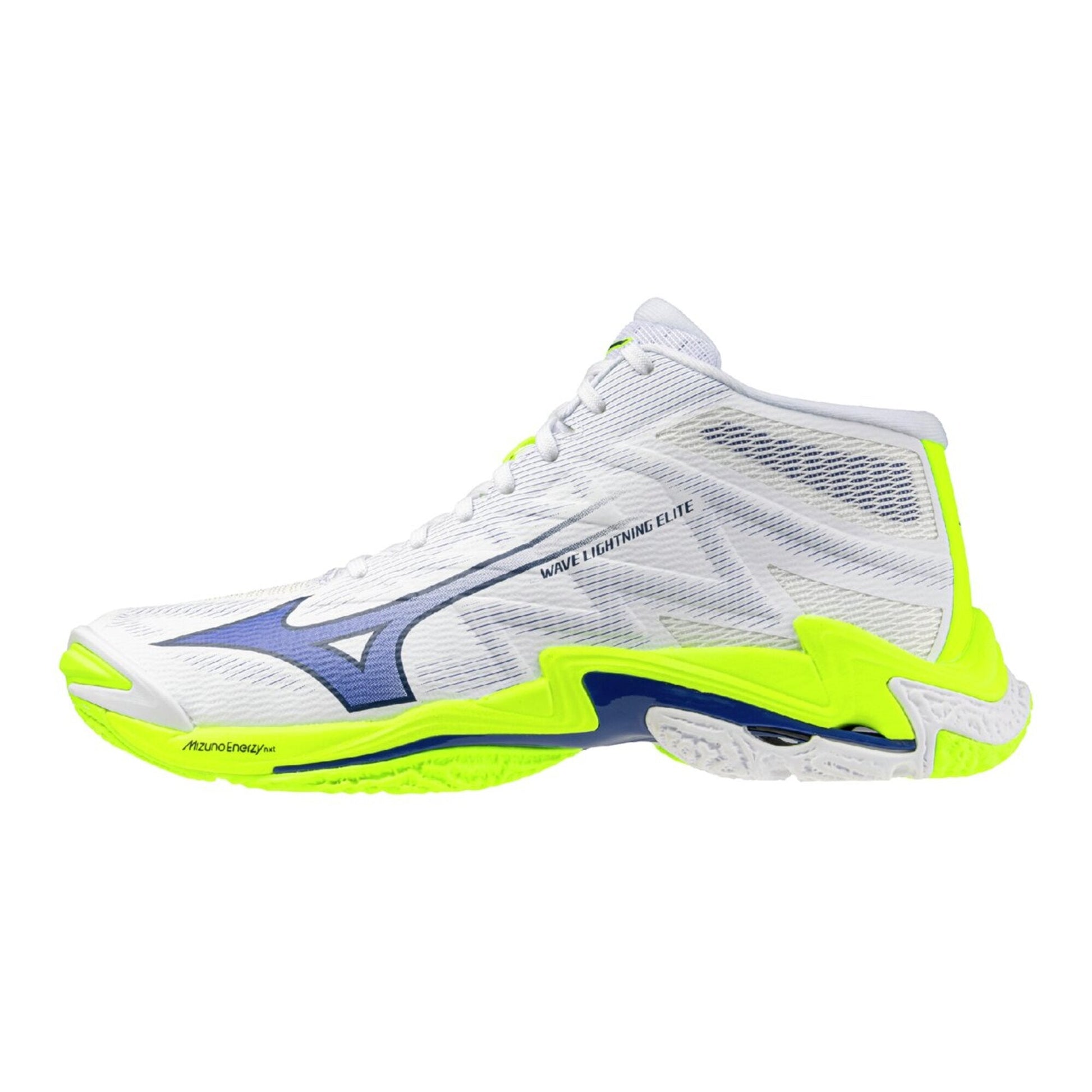 WAVE LIGHTNING ELITE MID - FOOTWEAR - SHOES