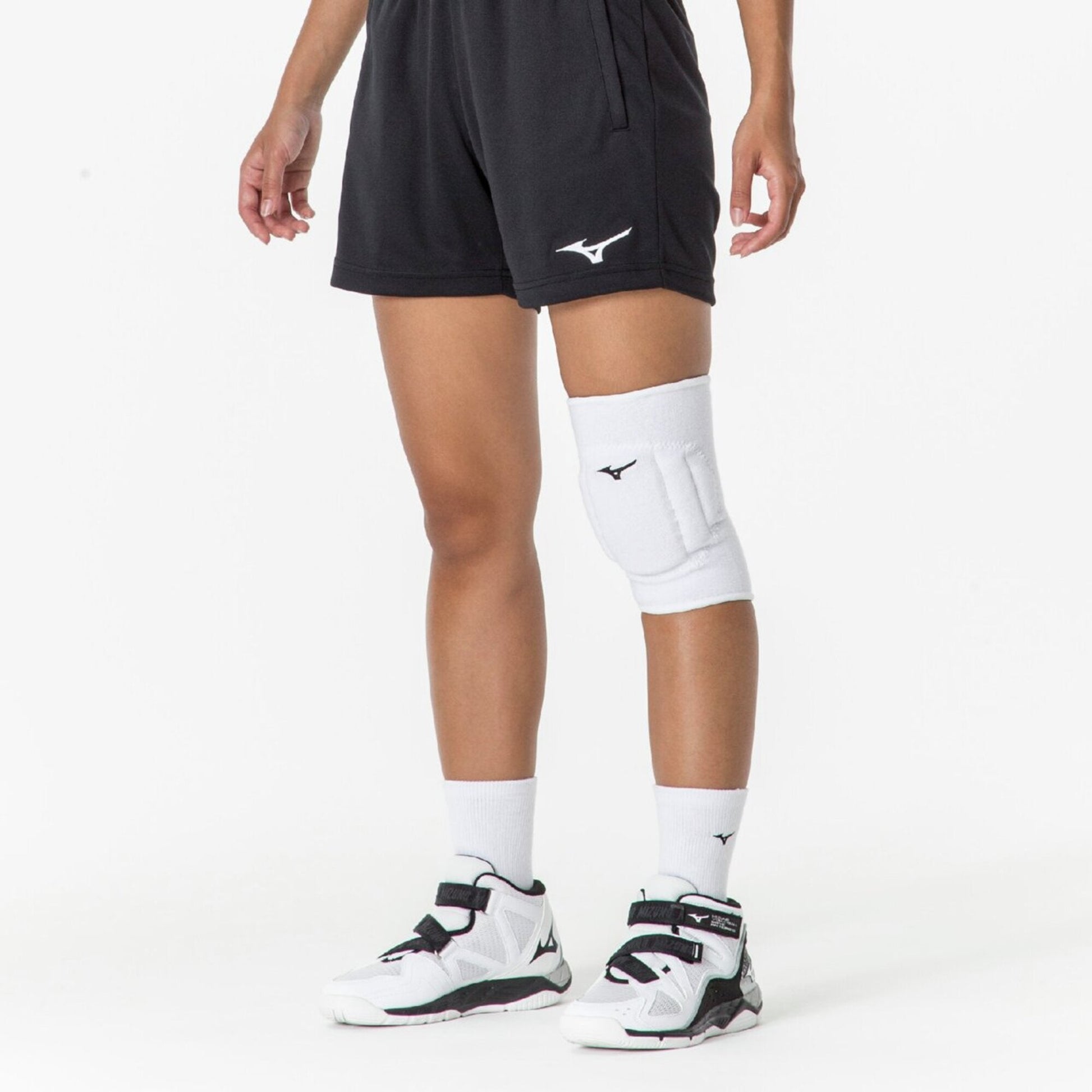 KNEEPAD (EMBROIDERY LOGO) - Accessories - Protection-Gears