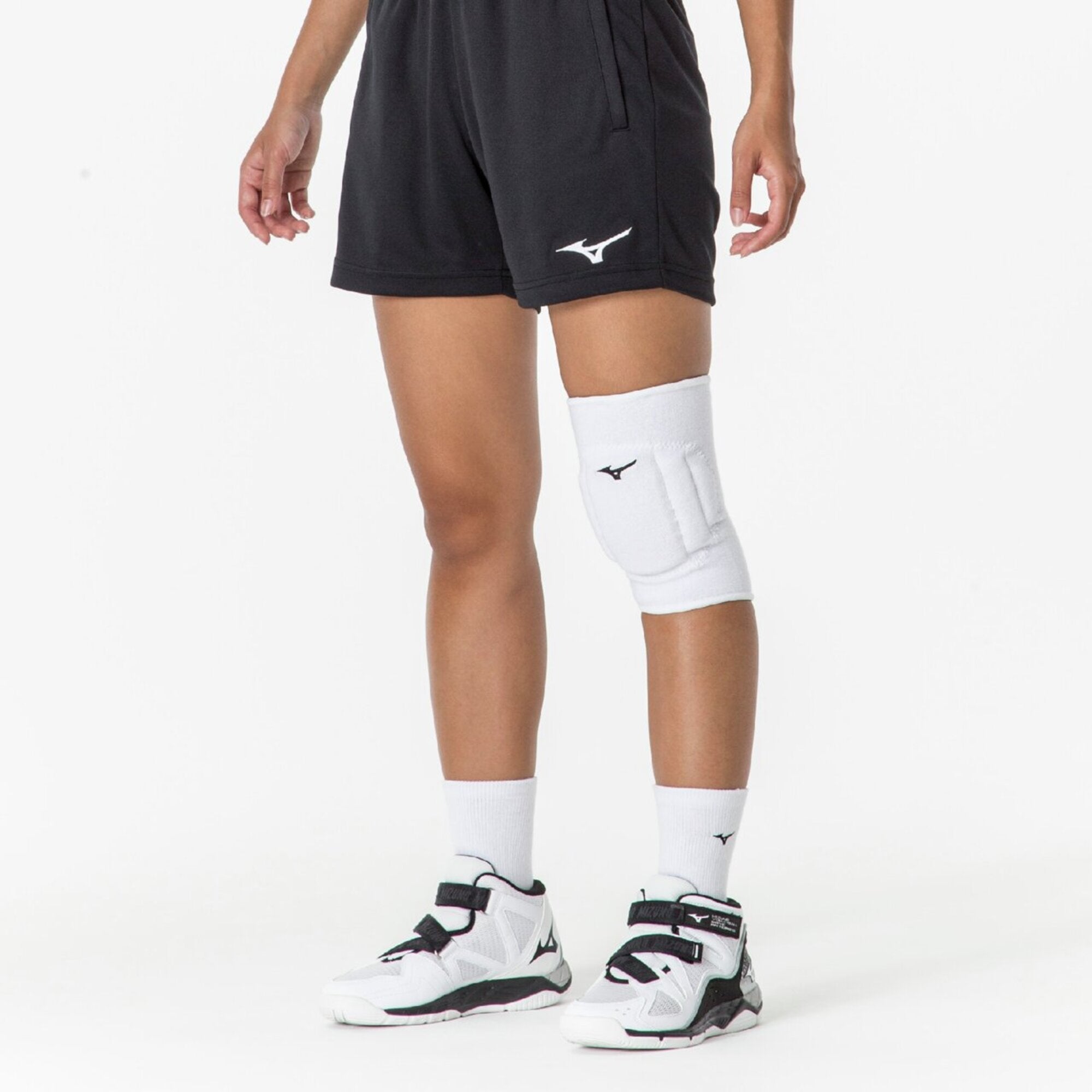 KNEEPAD (EMBROIDERY LOGO) - Accessories - Protection-Gears
