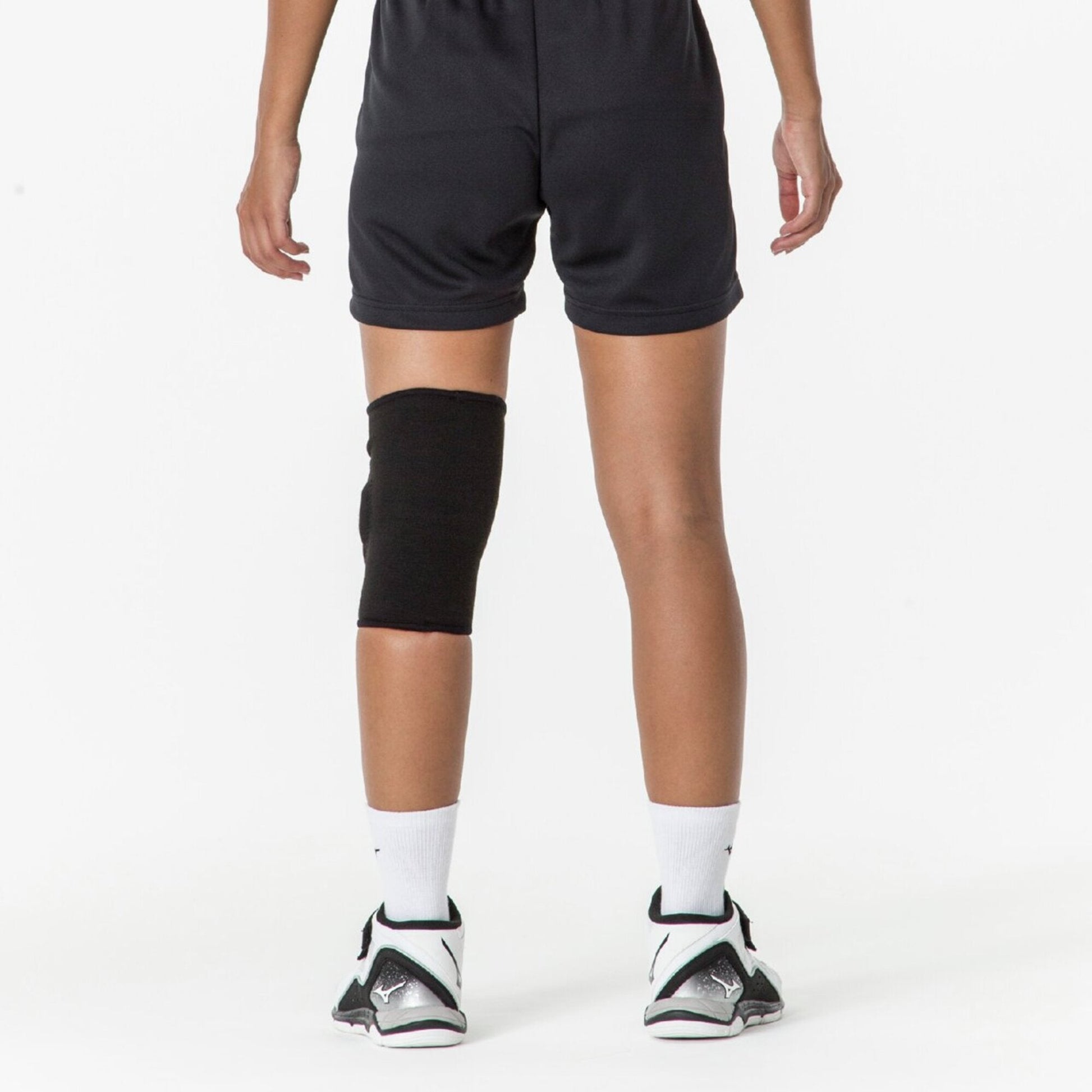 KNEEPAD (EMBROIDERY LOGO) - Accessories - Protection-Gears
